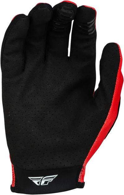 377-7122X Lite Gloves Red/Black 2x - RV and Auto Parts