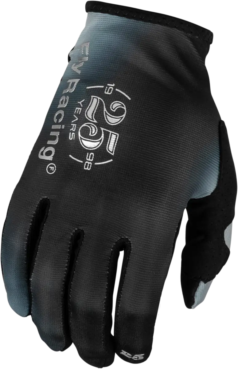 377-714X Lite Se Legacy Gloves Light Grey/Black Xl - RV and Auto Parts