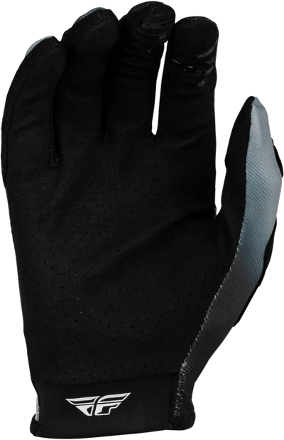 377-714XS Lite Se Legacy Gloves Light Grey/Black Xs - RV and Auto Parts
