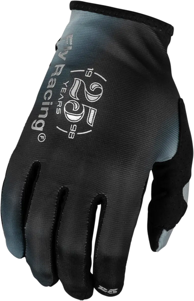 377-714XS Lite Se Legacy Gloves Light Grey/Black Xs - RV and Auto Parts