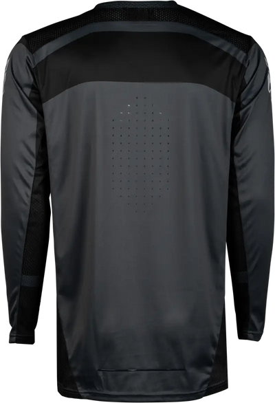 377-721YXL Youth Lite Jersey Charcoal/Black Yxl - RV and Auto Parts