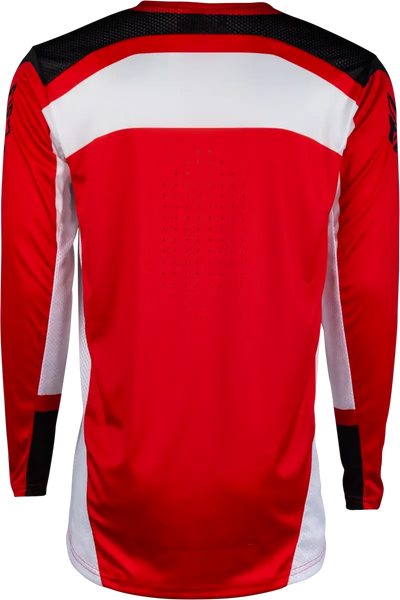 377-722YXL Youth Lite Jersey Red/White/Black Yxl - RV and Auto Parts
