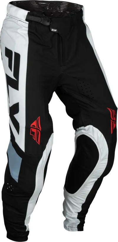 377-73028 Lite Pants Black/White/Denim Grey Sz 28 - RV and Auto Parts