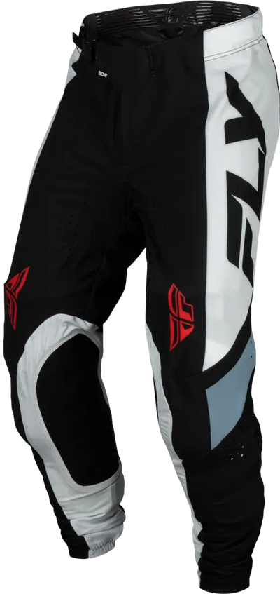 377-73028 Lite Pants Black/White/Denim Grey Sz 28 - RV and Auto Parts