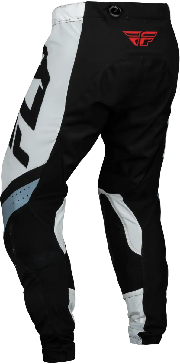 377-73030 Lite Pants Black/White/Denim Grey Sz 30 - RV and Auto Parts