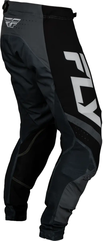 377-73126 Youth Lite Pants Charcoal/Black Sz 26 - RV and Auto Parts
