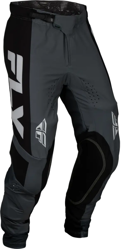 377-73126 Youth Lite Pants Charcoal/Black Sz 26 - RV and Auto Parts