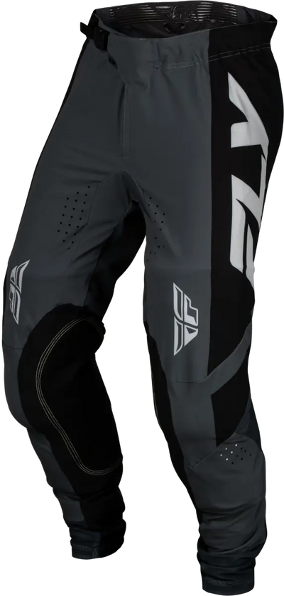 377-73126 Youth Lite Pants Charcoal/Black Sz 26 - RV and Auto Parts