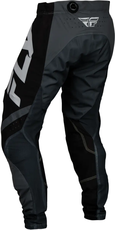 377-73130 Lite Pants Charcoal/Black Sz 30 - RV and Auto Parts
