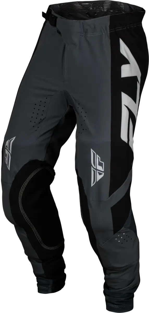 377-73132 Lite Pants Charcoal/Black Sz 32 - RV and Auto Parts