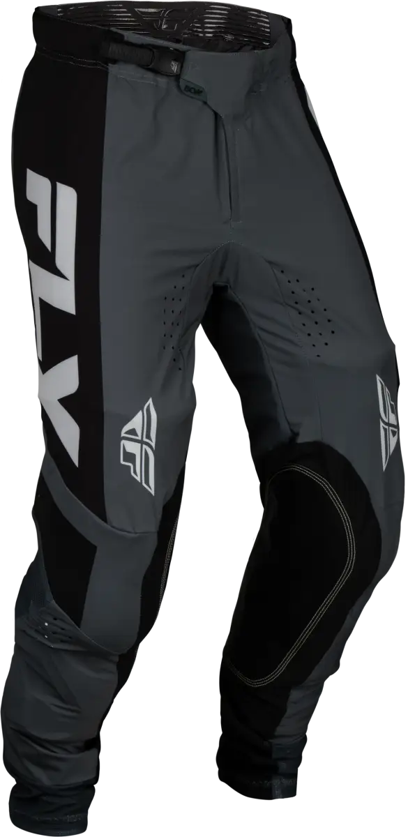 377-73132 Lite Pants Charcoal/Black Sz 32 - RV and Auto Parts