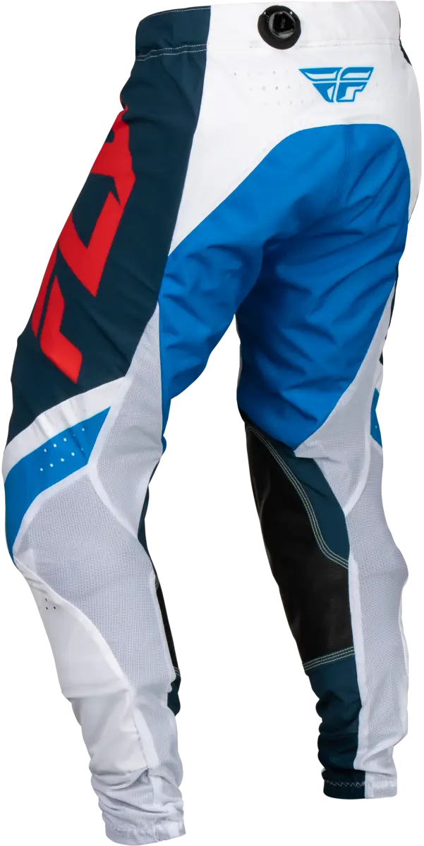 377-73326 Youth Lite Pants Red/White/Navy Sz 26 - RV and Auto Parts