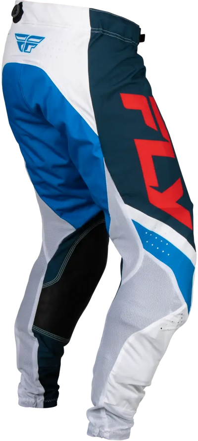 377-73328 Lite Pants Red/White/Navy Sz 28 - RV and Auto Parts