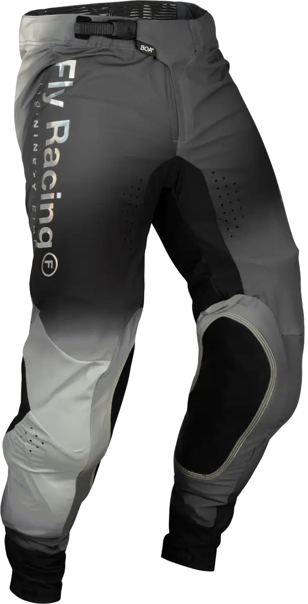 377-73426 Youth Lite Se Legacy Pants Light Grey/Black Sz 26 - RV and Auto Parts
