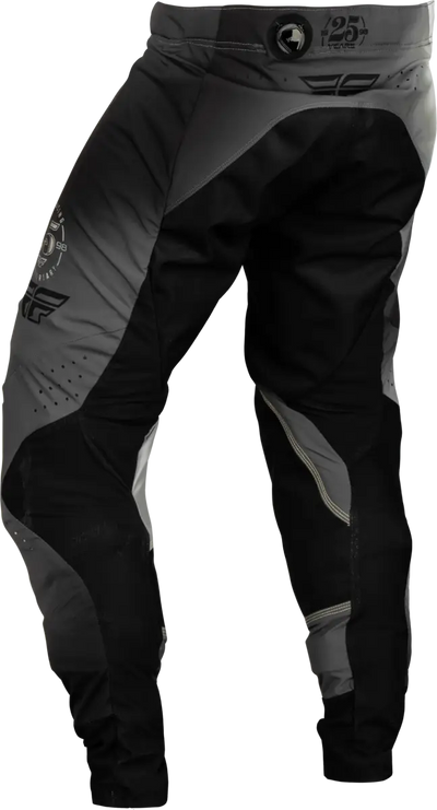 377-73436 Lite Se Legacy Pants Light Grey/Black Sz 36 - RV and Auto Parts