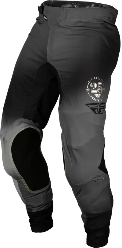 377-73438 Lite Se Legacy Pants Light Grey/Black Sz 38 - RV and Auto Parts