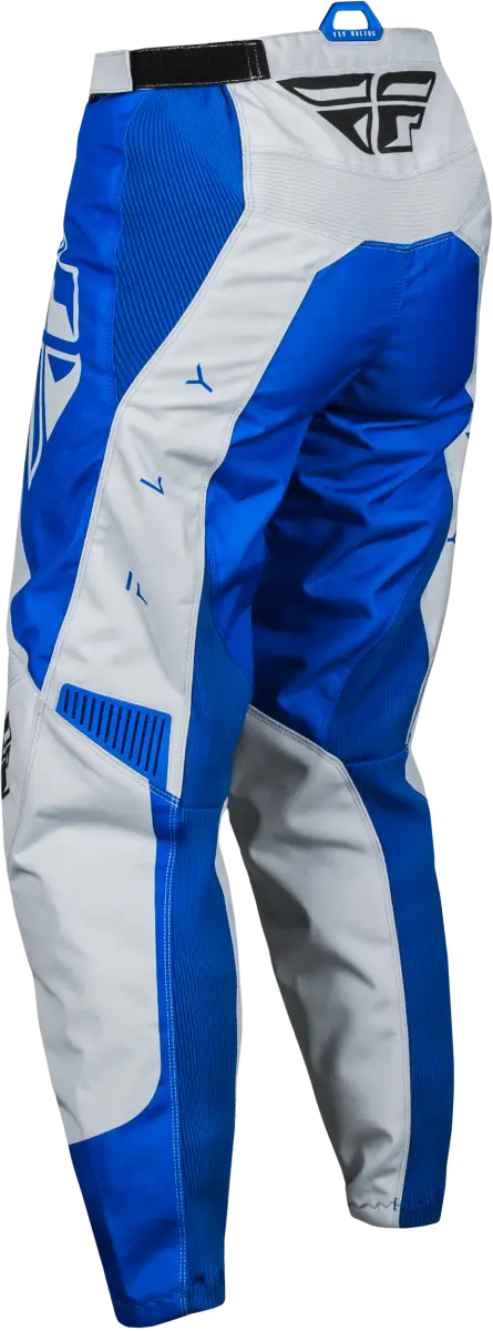 377-83000 Women's F 16 Pants Arctic Grey/Blue Sz 0/02, featuring mesh comfort liner, multi-directional stretch ribbing, low profile stretch leg cuffs, 600D polyester, YKK® main zipper, soft-flex protective rubber details, ergonomically pre-shaped knee, ratcheting closure, and waist belt for adjustability, Women’s Athletic Fit, RV, Automotive, Powersports, Pants, AVADA - Best Sellers