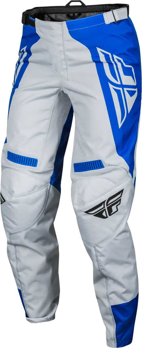 Women's F 16 Pants Arctic Grey Blue Size 07/08 by AVADA - durable 600D polyester, YKK main zipper, ergonomic fit, Powersports, Pants, AVADA - Best Sellers