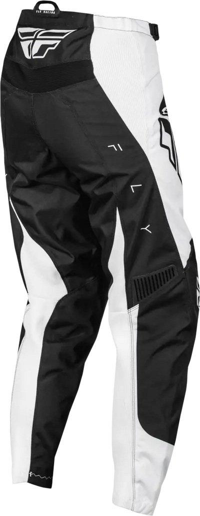 377-83213 Women's F 16 Pants Black/White Sz 13/14 - RV and Auto Parts