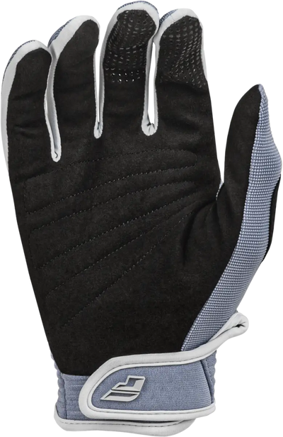 377-9102X F 16 Gloves Stone/Black 2x - F-16