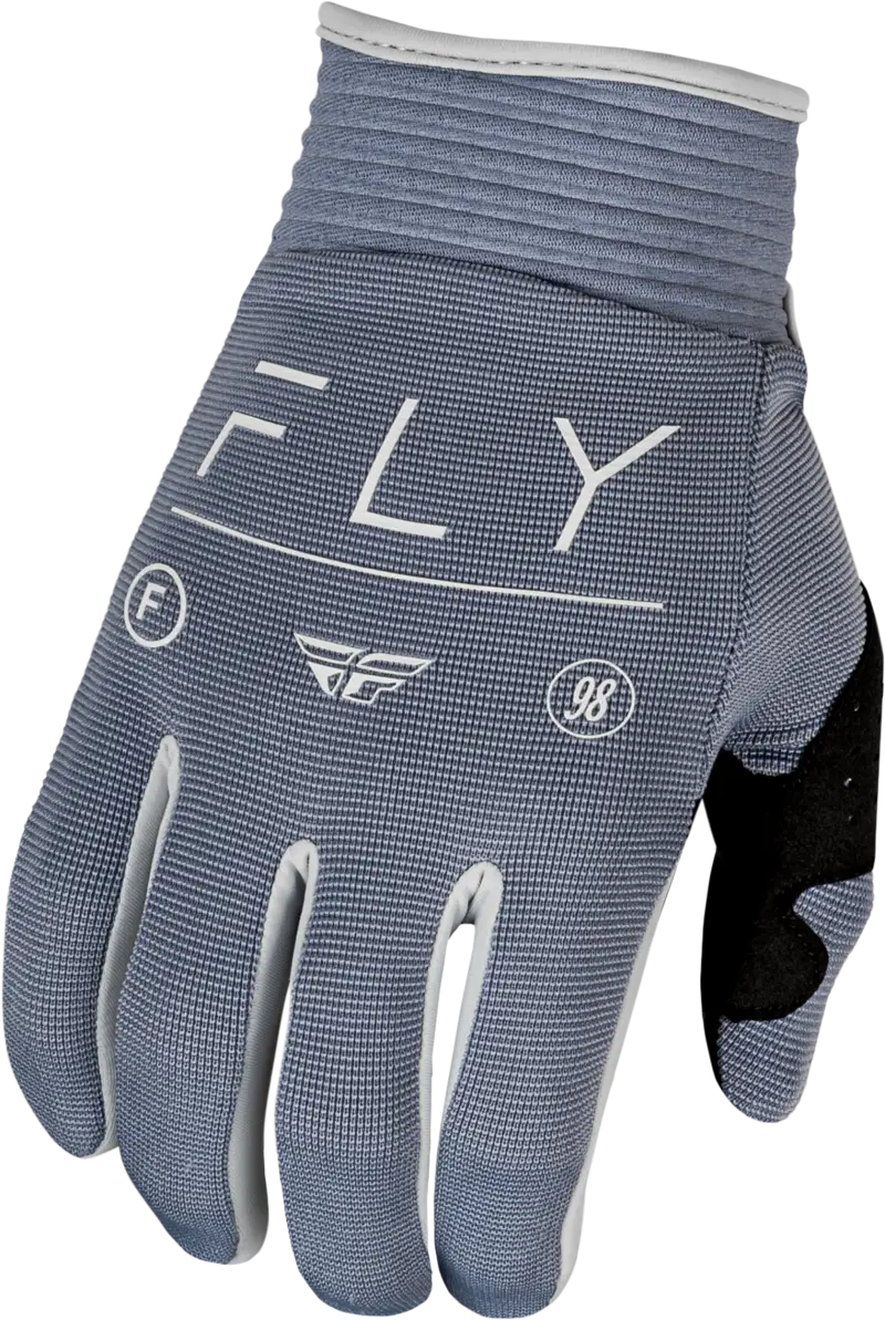 377-9102X F 16 Gloves Stone/Black 2x - F-16