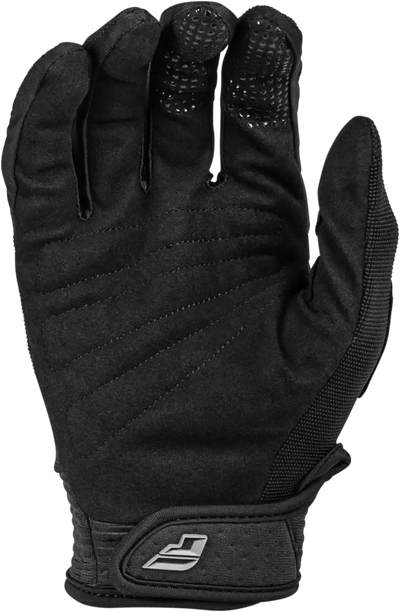 377-911X F 16 Gloves Black/Charcoal Xl - F-16