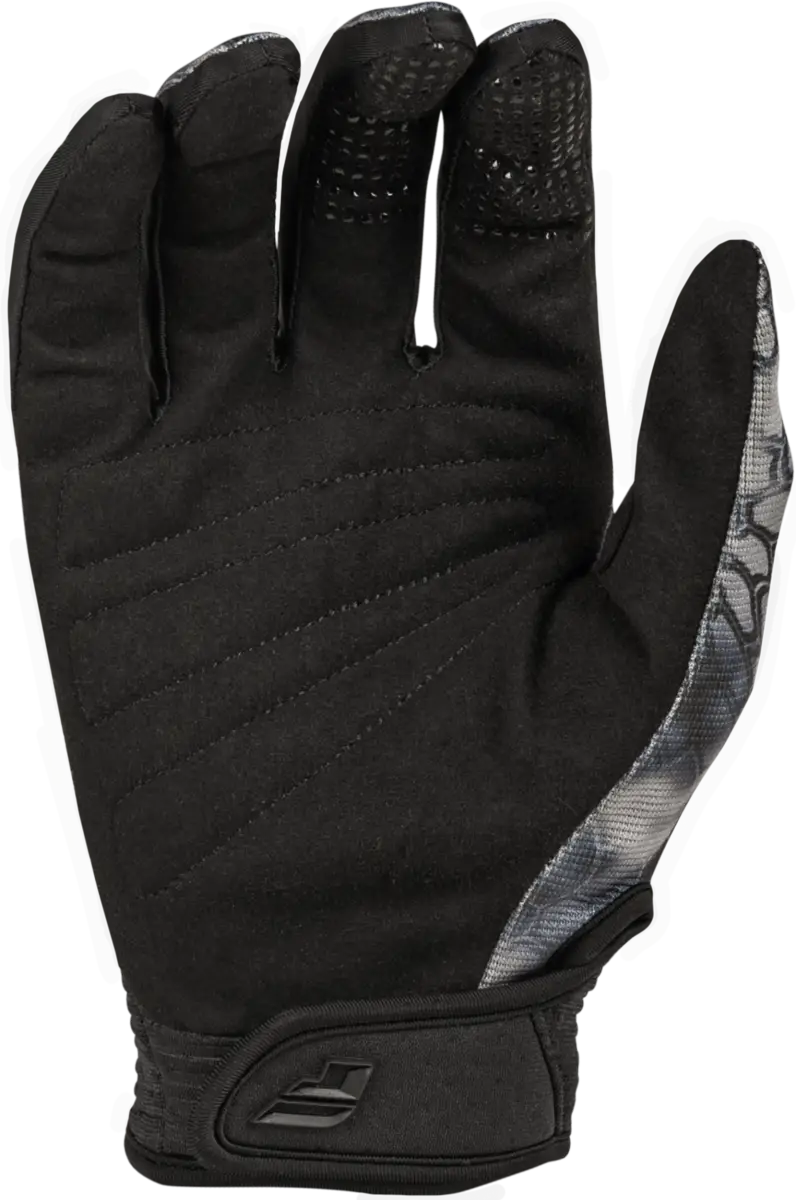 377-9153X F 16 Se Kryptek Gloves MoSS Grey/Black 3x - F-16 SE