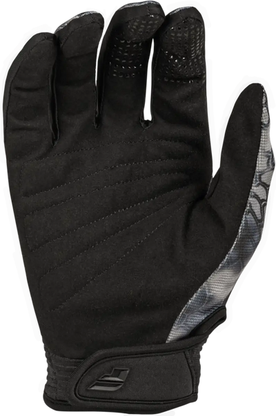 "377-915XS F 16 Se Kryptek Gloves MoSS Grey/Black XS", durable riding glove with four-way stretch perforated neoprene cuff, adjustable wrist closure, reinforced thumb, silicone finger grippers, RV, Automotive, Powersports, AVADA - Best Sellers