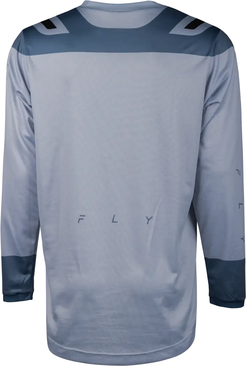 377-920L F 16 Jersey Arctic Grey/Stone Lg - RV and Auto Parts