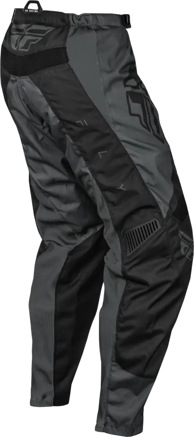 377-93146 F 16 Pants Black/Charcoal Sz 46 - RV and Auto Parts
