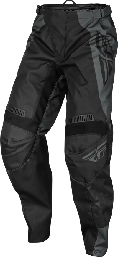 377-93148 F 16 Pants Black/Charcoal Sz 48 - RV and Auto Parts