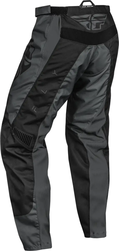 377-93148 F 16 Pants Black/Charcoal Sz 48 - RV and Auto Parts