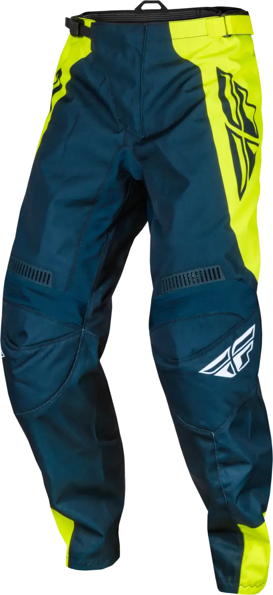 377-93232 F 16 Pants Navy/Hi Vis/White Sz 32 - RV and Auto Parts
