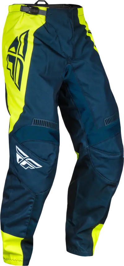 377-93236 F 16 Pants Navy/Hi Vis/White Sz 36 - RV and Auto Parts