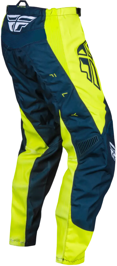 377-93244 F 16 Pants Navy/Hi Vis/White Sz 44 - RV and Auto Parts