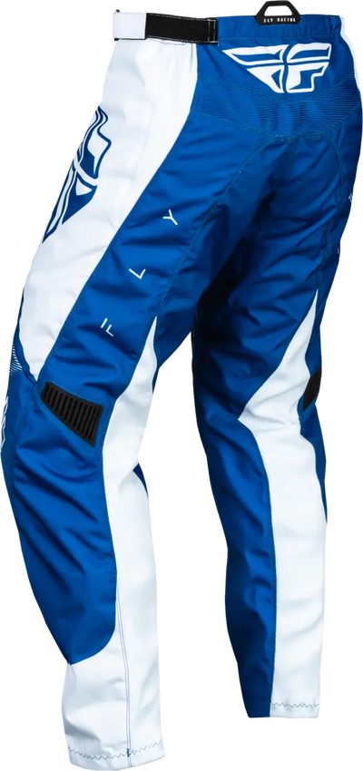 377-93428 F 16 Pants True Blue/White Sz 28 - RV and Auto Parts