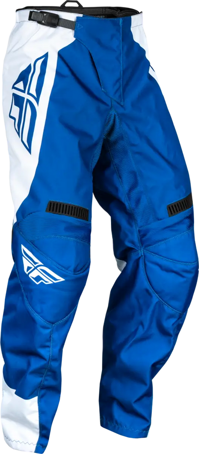 377-93432 F 16 Pants True Blue/White Sz 32 - RV and Auto Parts