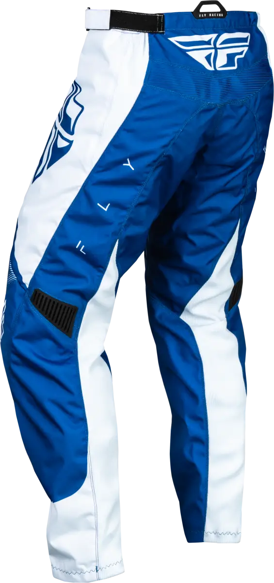 377-93432 F 16 Pants True Blue/White Sz 32 - RV and Auto Parts