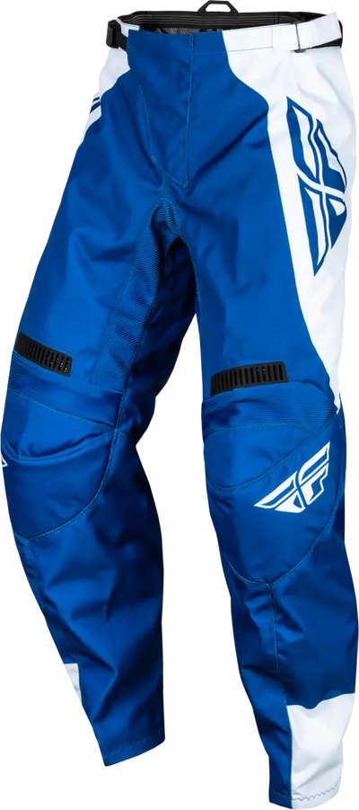 377-93432 F 16 Pants True Blue/White Sz 32 - RV and Auto Parts