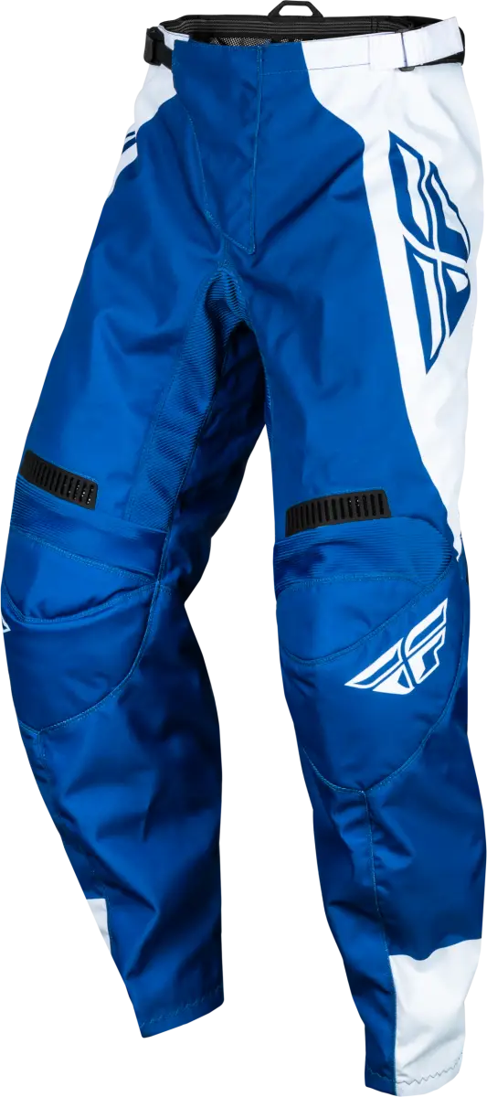 377-93432 F 16 Pants True Blue/White Sz 32 - RV and Auto Parts