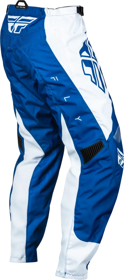 377-93440 F 16 Pants True Blue/White Sz 40 - RV and Auto Parts