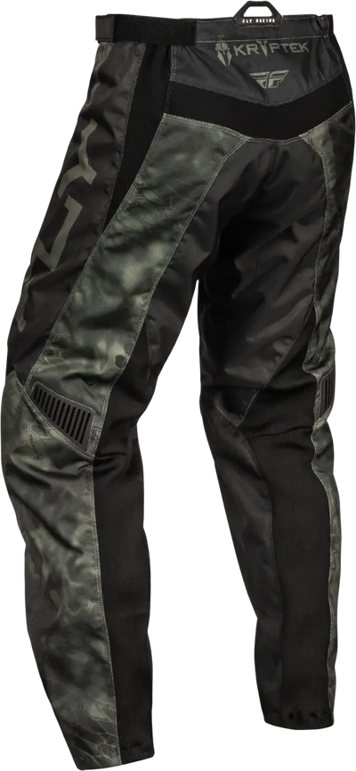 377-93530 F 16 Se Kryptek Pants MoSS Grey/Black Sz 30 - RV and Auto Parts