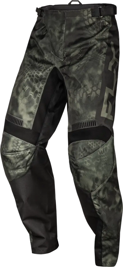 377-93532 F 16 Se Kryptek Pants MoSS Grey/Black Sz 32 - RV and Auto Parts