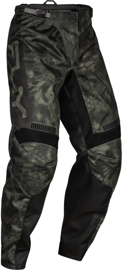 377-93534 F 16 Se Kryptek Pants MoSS Grey/Black Sz 34 - RV and Auto Parts