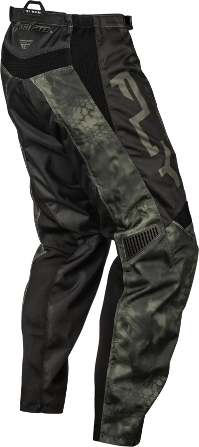 377-93544 F 16 Se Kryptek Pants MoSS Grey/Black Sz 44 - RV and Auto Parts