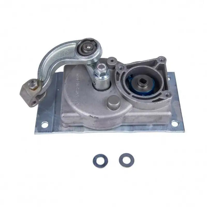 379160 Entry Step Gear