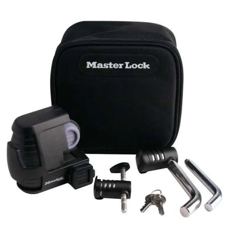 3794DAT Trailer Coupler Lock