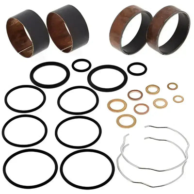 38-6090 Fork Bushing Kit for RV, Automotive, Powersports, off-road, marine, exterior, truck accessories, interior, truck bed, rv parts , Powersports, AVADA - Best Sellers