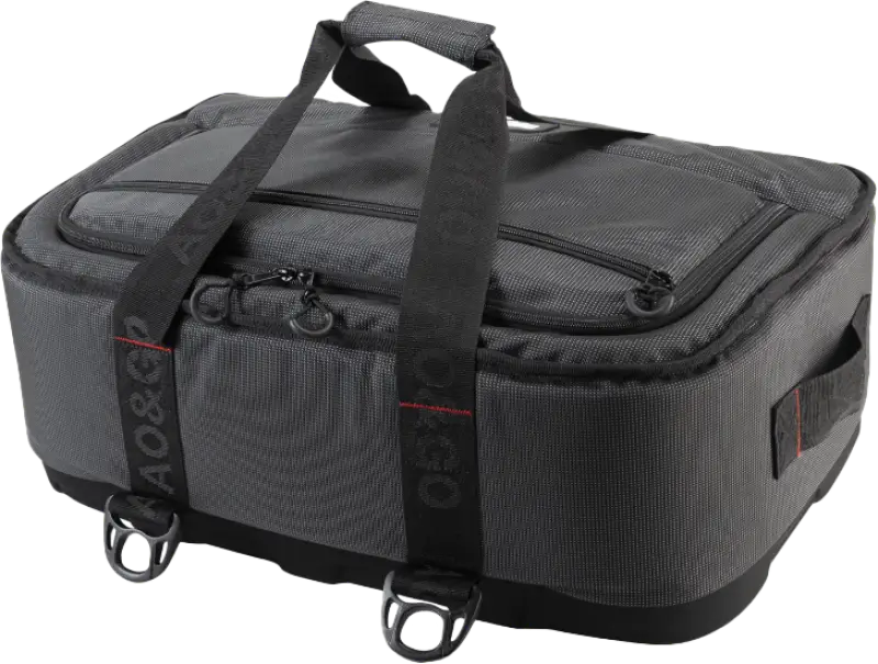 38 Pack Ballistic Stow N Go Hd - AO COOLERS