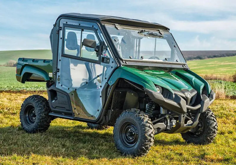 3810 Open Trail Full UTV Cab - RV and Auto Parts